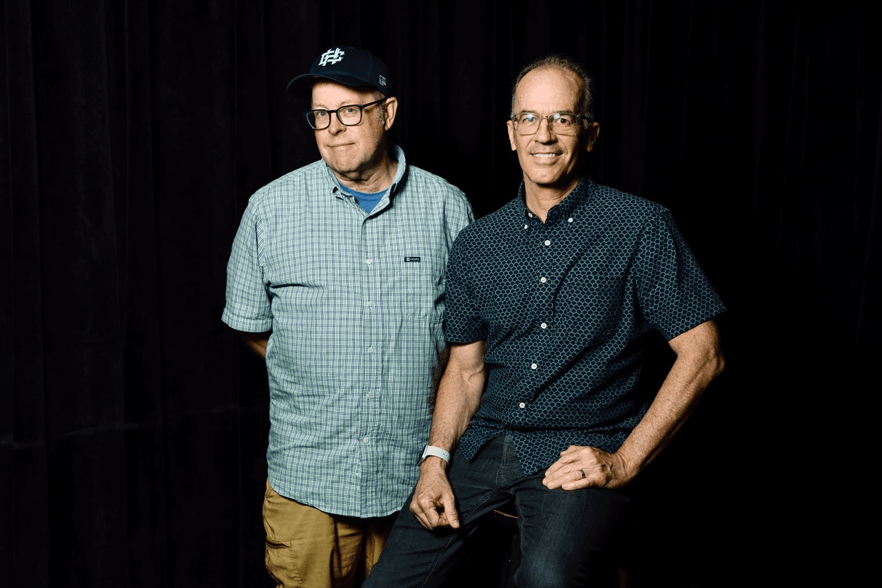 Posi-Tone Records Founders